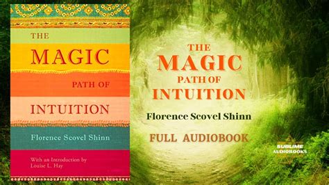 Tapping into Your Inner Wisdom: Exploring 'The Magic Path of Intuition' PDF